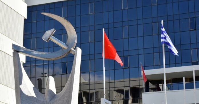 ΚΚΕ:-Ο-κ.-Μητσοτάκης-ανακοίνωσε-ως-“παροχή”-ότι-η-τιμή-του-πετρελαίου-θέρμανσης-θα-ανοίξει με-60%-αύξηση-σε-σχέση-με-πέρσι
