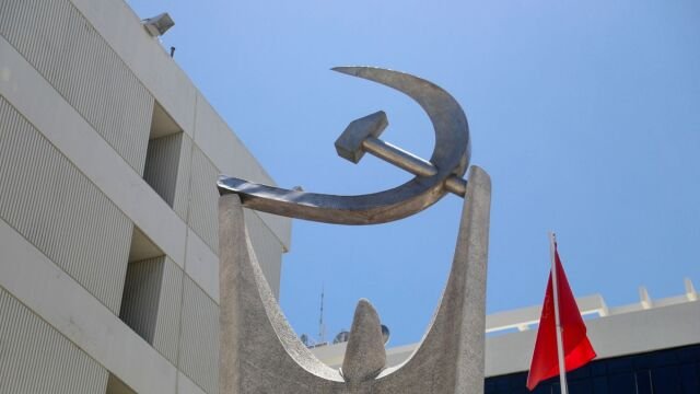 ΚΚΕ-σε-Δένδια:-“Να-ακυρωθεί-η-επικίνδυνη-συμφωνία-για-την-‘aσπίδα-του-Αχιλλέα'”