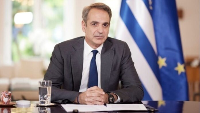 Μητσοτάκης-για-διπλή-αναβάθμιση:-Επιβεβαιώνει-την-ορθότητα-της-οικονομικής-πολιτικής-και-τη-σταθερή-πρόοδο…