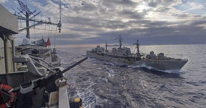 Πεντάγωνο:-Τα-σενάρια-επί-του-πεδίου-αν-οι-Τούρκοι-«βγουν»-στην-Κάσο