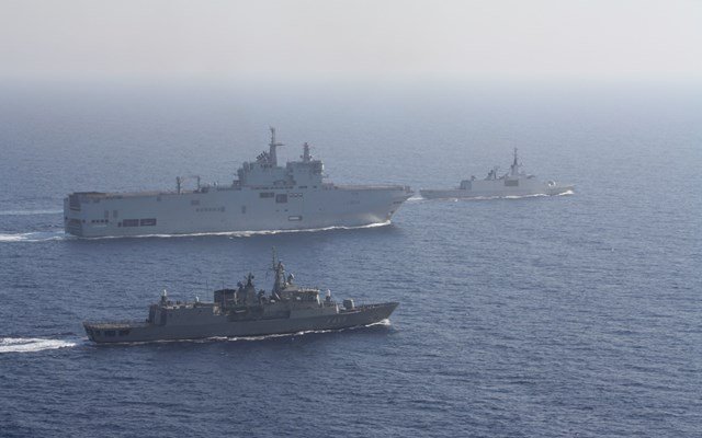 hurriyet:-Γιατί-“θόλωσαν”-τα-ήρεμα-νερά-στο-Αιγαίο