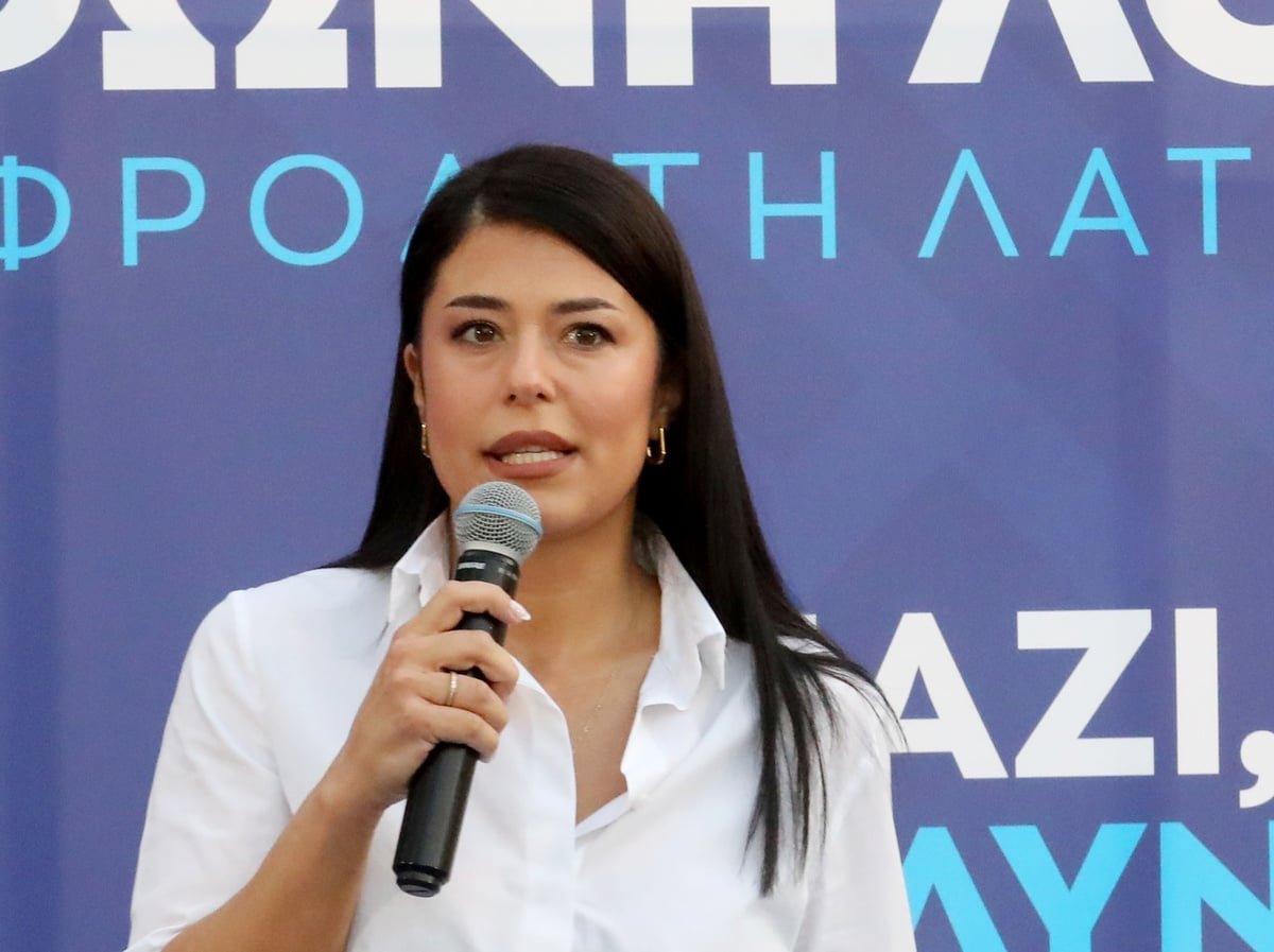 Λατινοπούλου:-Ζήτησε-«σκούπα»-για-τους-παράνομους-μετανάστες-(βίντεο)