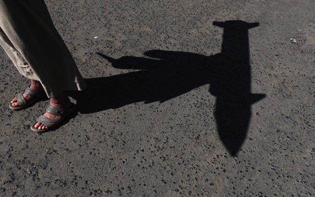 Σαουδική-Αραβία:-Κατηγορεί-τους-Χούθι-ότι-εκτόξευσαν-βαλλιστικό-πύραυλο-εναντίον-του-Ριάντ-τα-ξημερώματα