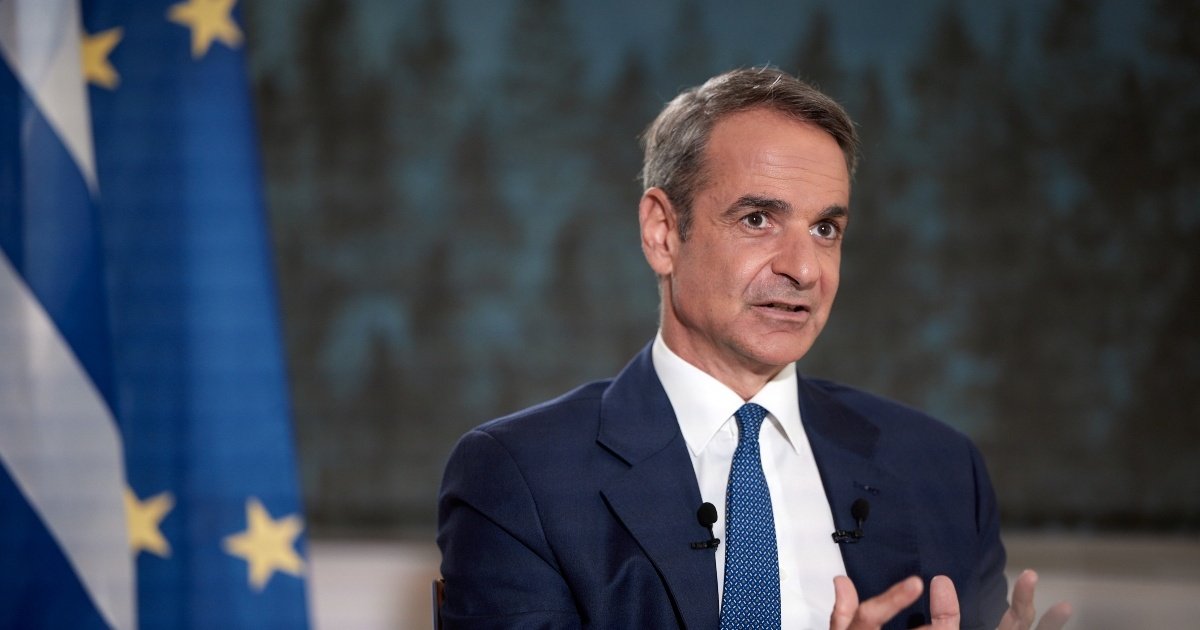 Μητσοτάκης-για-αναβάθμιση-από-οίκο-moody’s:-«Η-Ελλάδα-ως-νησίδα-οικονομικής-και-πολιτικής-σταθερότητας»