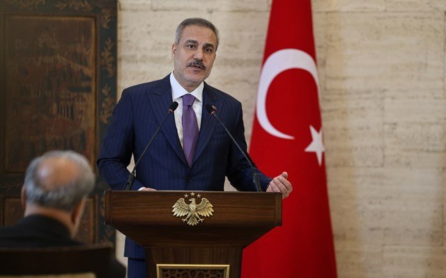 Χ.-Φιντάν:-Η-Τουρκία-μπορεί-να-καλύψει-συγκεκριμένες-στρατιωτικές-ανάγκες-της-Σαουδικής-Αραβίας