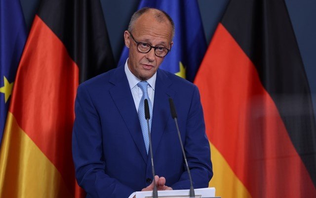 bloomberg:-Το-κόμμα-του-Μερτς-σημειώνει-το-χειρότερο-αποτέλεσμα-στη-μεταπολεμική-γερμανική-ιστορία