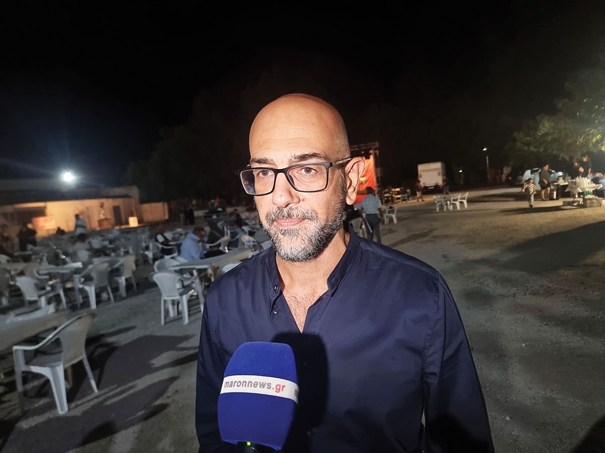 Το-52ο-Φεστιβάλ-ΚΝΕ-–-«Οδηγητή»-πέρασε-και-από-την-Κομοτηνή