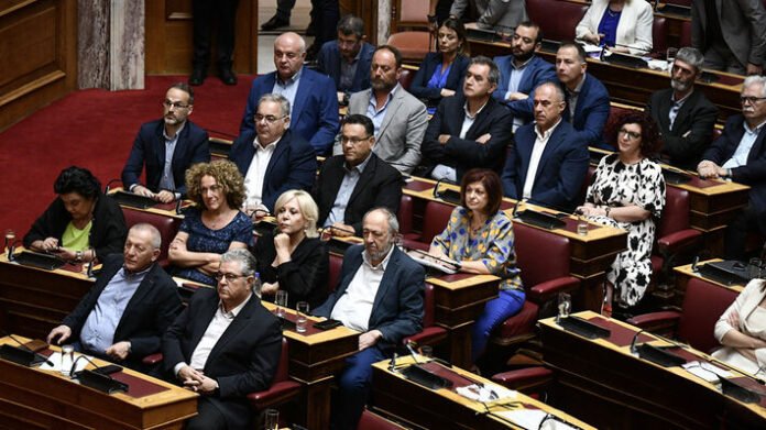 Τροπολογία-του-ΚΚΕ:-Λήψη-άμεσων-μέτρων-ανακούφισης-του-λαού-με-κατάργηση-ΦΠΑ-σε-τρόφιμα,-είδη-λαϊκής-κατανάλωσης,-καύσιμα-και-Ενέργεια