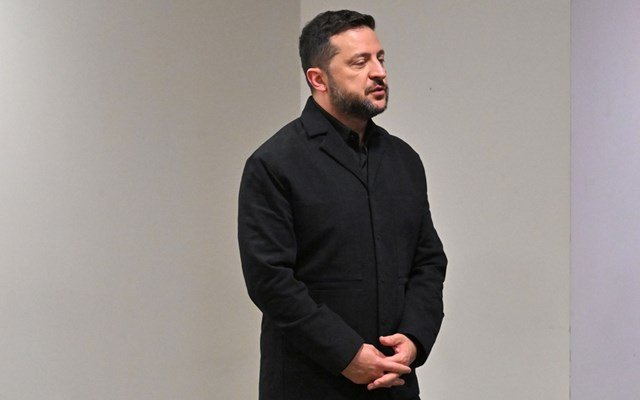 Ζελένσκι:-Συναντήσεις-με-κορυφαία-στελέχη-της-wall-street-για-επενδύσεις-στην-ανοικοδόμηση-της-Ουκρανίας