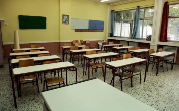 Βόρειος-Έβρος:-Πάνω-από-60-κενά-εκπαιδευτικών-–-Παρέμβαση-ΚΚΕ-στη-Βουλή