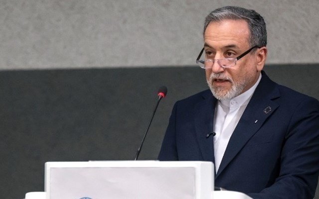 Αραγτσί:-Εναπόκειται-στις-ΗΠΑ-να-αποδεχθούν-το-σχέδιο-των-7-ημερών