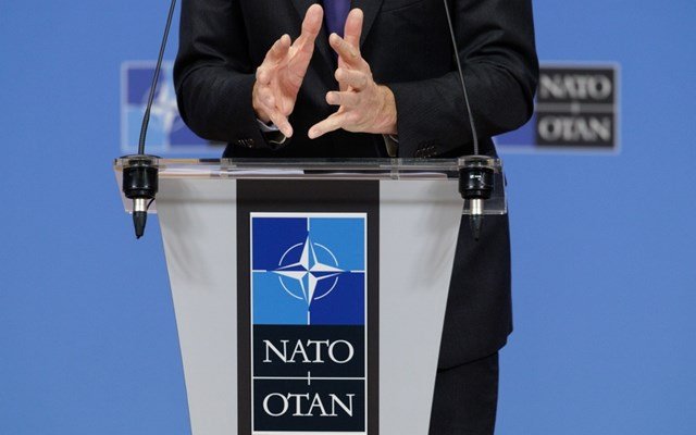 politico:-Σε-επιφυλακή-το-ΝΑΤΟ-για-ρωσικές-υβριδικές-επιθέσεις-στην-Ευρώπη