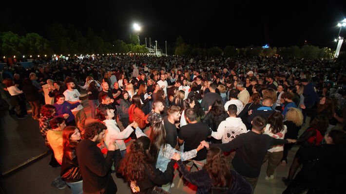 Συγκλονιστική-συμμετοχή-εδώ-και-3-μέρες-στο-Φεστιβάλ,-συνάντηση-χιλιάδων-με-την-ανατρεπτική-πολιτική-του-ΚΚΕ-(ΒΙΝΤΕΟ-ΦΩΤΟ)