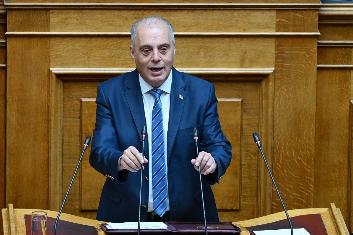 Βελόπουλος:-Η-κυβέρνηση-δεν-έκανε-το-αυτονόητο,-ιχνηλάτηση-στα-καύσιμα-και-στα-διυλιστήρια-οριστικό-πλαφόν-κέρδους