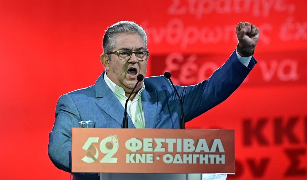 Δημήτρης-Κουτσούμπας-στο-Φεστιβάλ-ΚΝΕ:-Ένα-πολύ-πιο-δυνατό-ΚΚΕ-θα-είναι-δύναμη-για-τον-ίδιο-τον-λαό