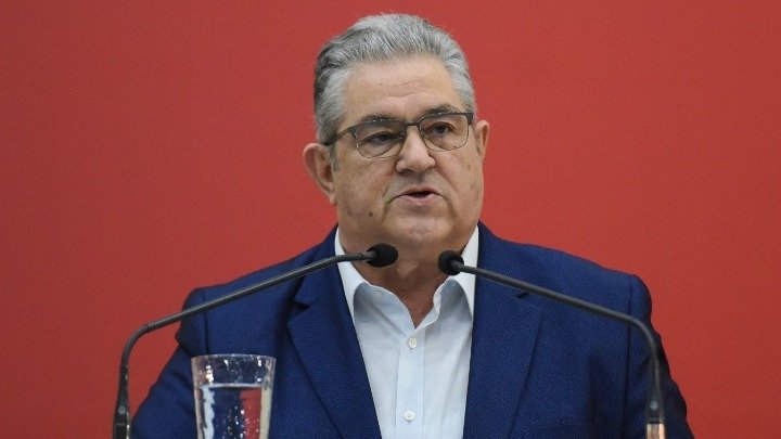 Κουτσούμπας:-Πολιτική-αντεπίθεση-του-ΚΚΕ-με-αιχμές-κατά-κυβέρνησης-και-αντιπολίτευσης