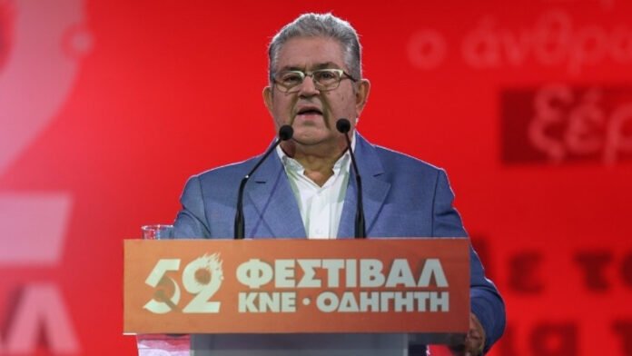 Κουτσούμπας:-Το-δίλημμα-«σοσιαλισμός-ή-βαρβαρότητα»-αφορά-το-σήμερα