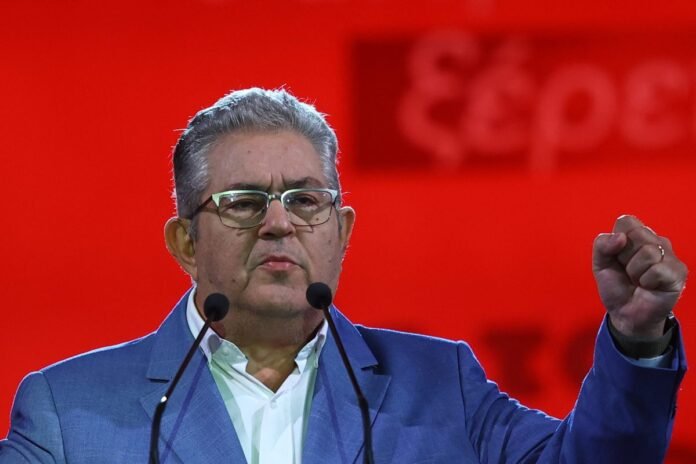 Δ.-Κουτσούμπας:-Το-δίλημμα-“σοσιαλισμός-ή-βαρβαρότητα”-δεν-αφορά-ένα-ακαθόριστο-μέλλον,-αφορά-το-σήμερα