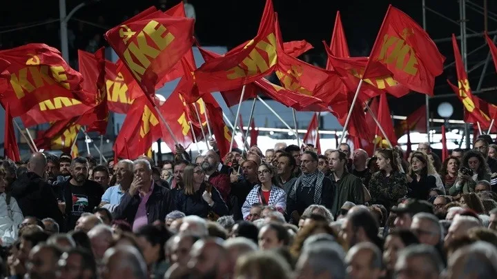 Ολοκληρώθηκαν-οι-εκδηλώσεις-του-52ου-Φεστιβάλ-της-ΚΝΕ-«Οδηγητή»