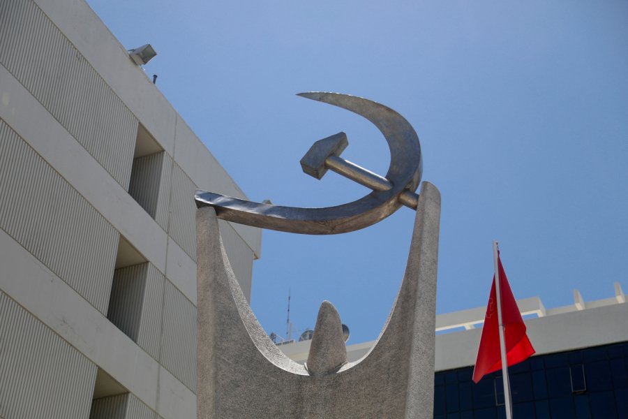 ΚΚΕ-για-Μητσοτάκη:-«Τα-ευχολόγια-για-το-Διεθνές-Δίκαιο-είναι-σκέτη-κοροϊδία»