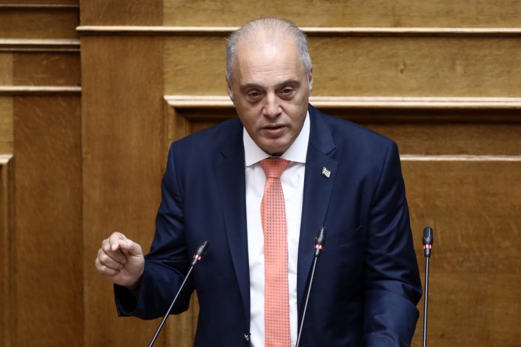 Βελόπουλος-για-ανάρτηση-Μητσοτάκη:-«Φοβάται-ή-μήπως-έχει-συμφωνήσει-κάτι-άλλο,-τύπου-“Πρέσπες-Αιγαίου”»