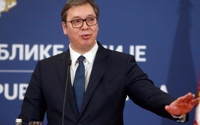 Σερβία:-Παραιτήθηκε-από-το-αξίωμα-του-προέδρου-ο-Βούτσιτς