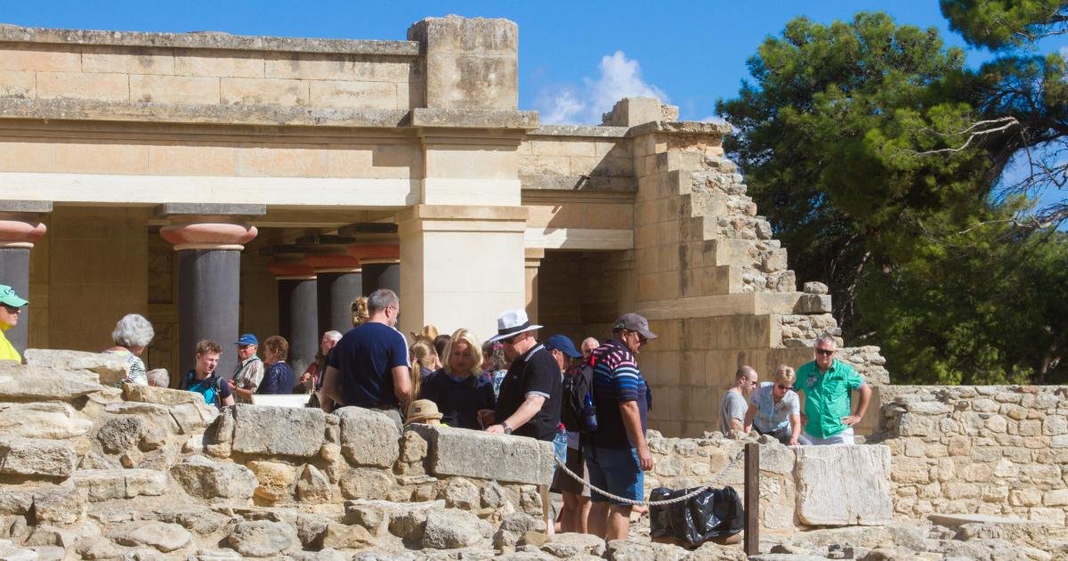 Στη-Βουλή-τα-προβλήματα-στην-Κνωσό-–-Στο-επίκεντρο-η-ασφάλεια-και-η-προστασία-του-αρχαιολογικού-χώρου