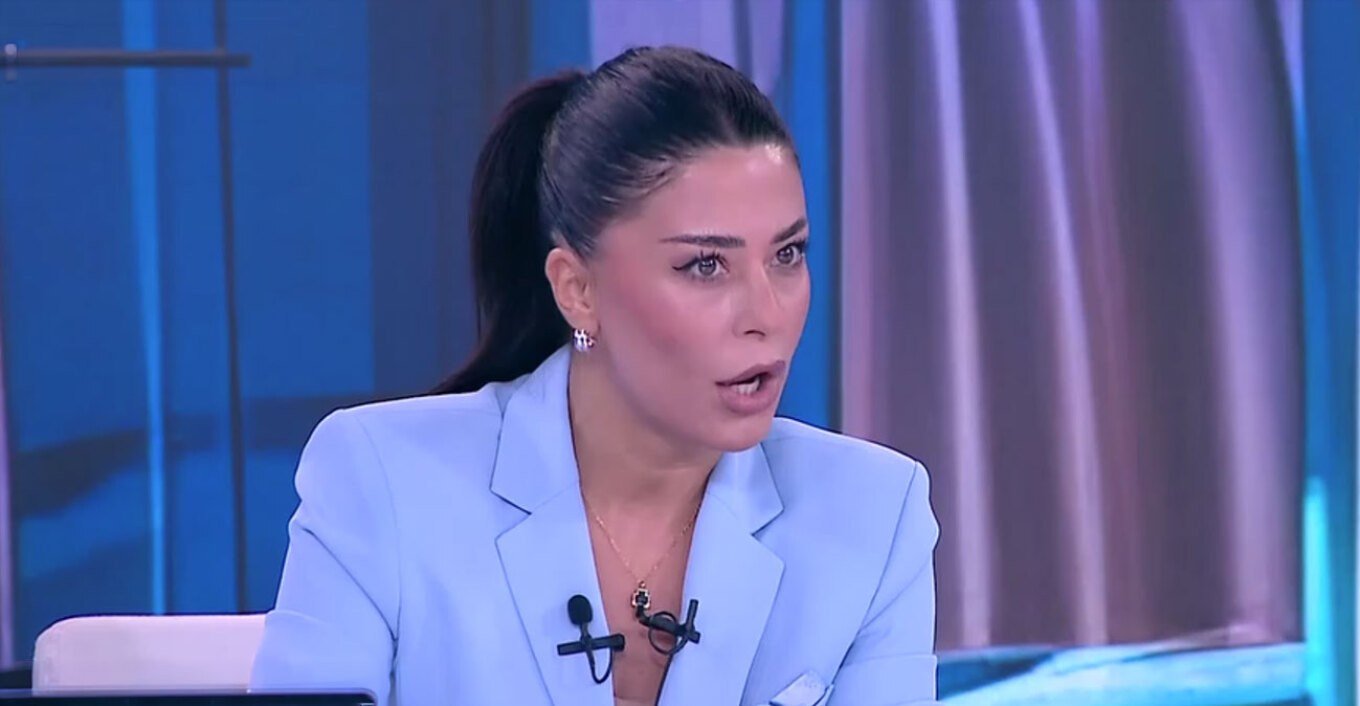 Λατινοπούλου:-«Όχι»-σαν-του-Μεταξά-στις-συνεργασίες-με-άλλα-κόμματα-–-«Τεράστια-αποδοχή-από-τις-μανούλες»-στη-στολή-στα-σχολεία