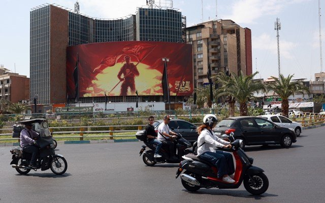 Το-Ιράν-απειλεί-με-επιθέσεις-σε-ενεργειακές-υποδομές-μετά-την-ομιλία-Τραμπ-στον-ΟΗΕ-–-“Είναι-μεγάλος-ψεύτης”