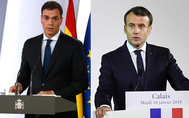 Ισπανία:-Η-Γερουσία-απορρίπτει-την-επικύρωση-της-συνθήκης-φιλίας-με-τη-Γαλλία