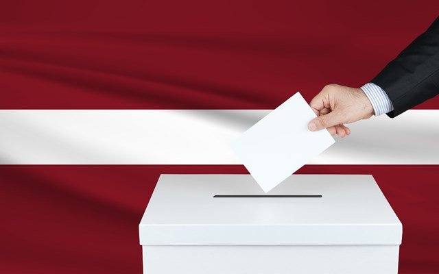 Εκλογές-στη-Λετονία-–-exit-poll:-Προηγείται-η-φιλοευρωπαϊκή-και-η-φιλοουκρανική-πλειοψηφία
