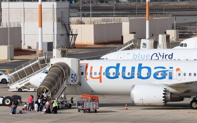 flydubai:-Σχέδιο-“11ης-Σεπτεμβρίου”-–-Ο-συγκυβερνήτης-είχε-στόχο-ουρανοξύστες-στο-Τελ-Αβίβ;