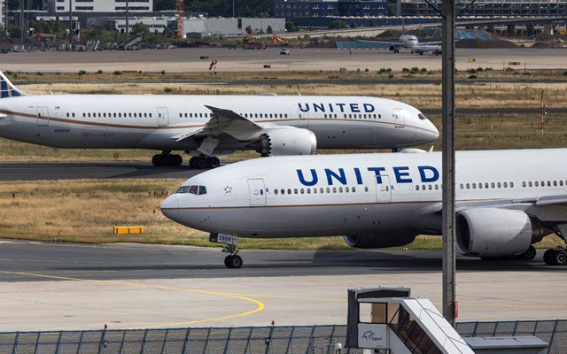 united-airlines:-“Προσγειώνει”-τις-προβλέψεις-για-την-κερδοφορία-το-2026
