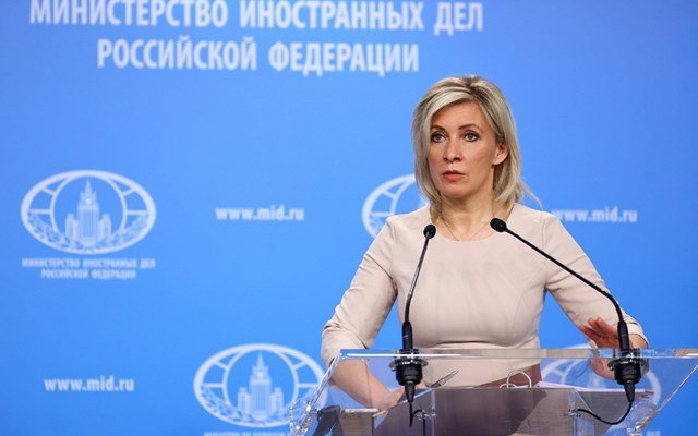 Ζαχάροβα:-Η-Ρωσία-θα-απαντήσει-στην-“εχθρική”-συμφωνία-για-drones-με-την-Ουκρανία-από-ιαπωνική-εταιρεία