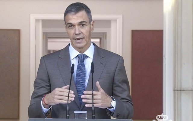 Π.-Σάντσεθ:-Όλη-η-Ισπανία-πενθεί-–-Μη-αποδεκτό-για-τη-χώρα-να-βιώνει-δύο-σιδηροδρομικά-δυστυχήματα-την-ίδια-χρονιά